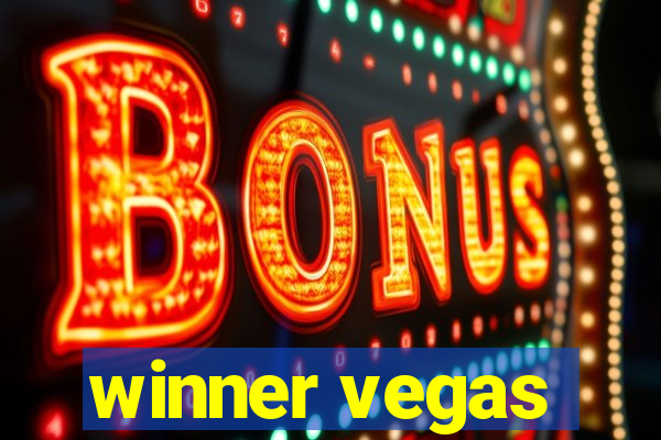 winner vegas